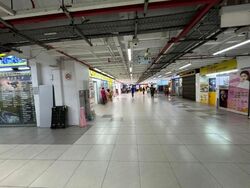 Boon Lay Shopping Centre (D22), Retail #566761691